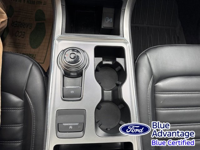 Certified 2022 Ford Edge SEL w/ Convenience Package image 24