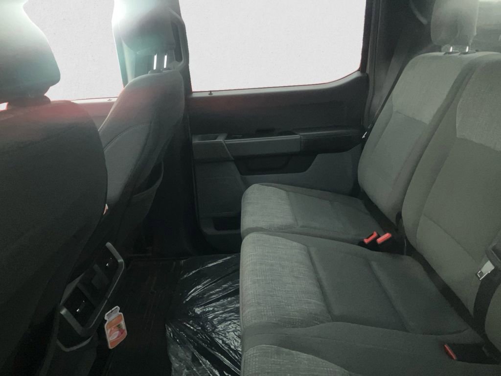 Certified 2022 Ford F150 XLT image 8