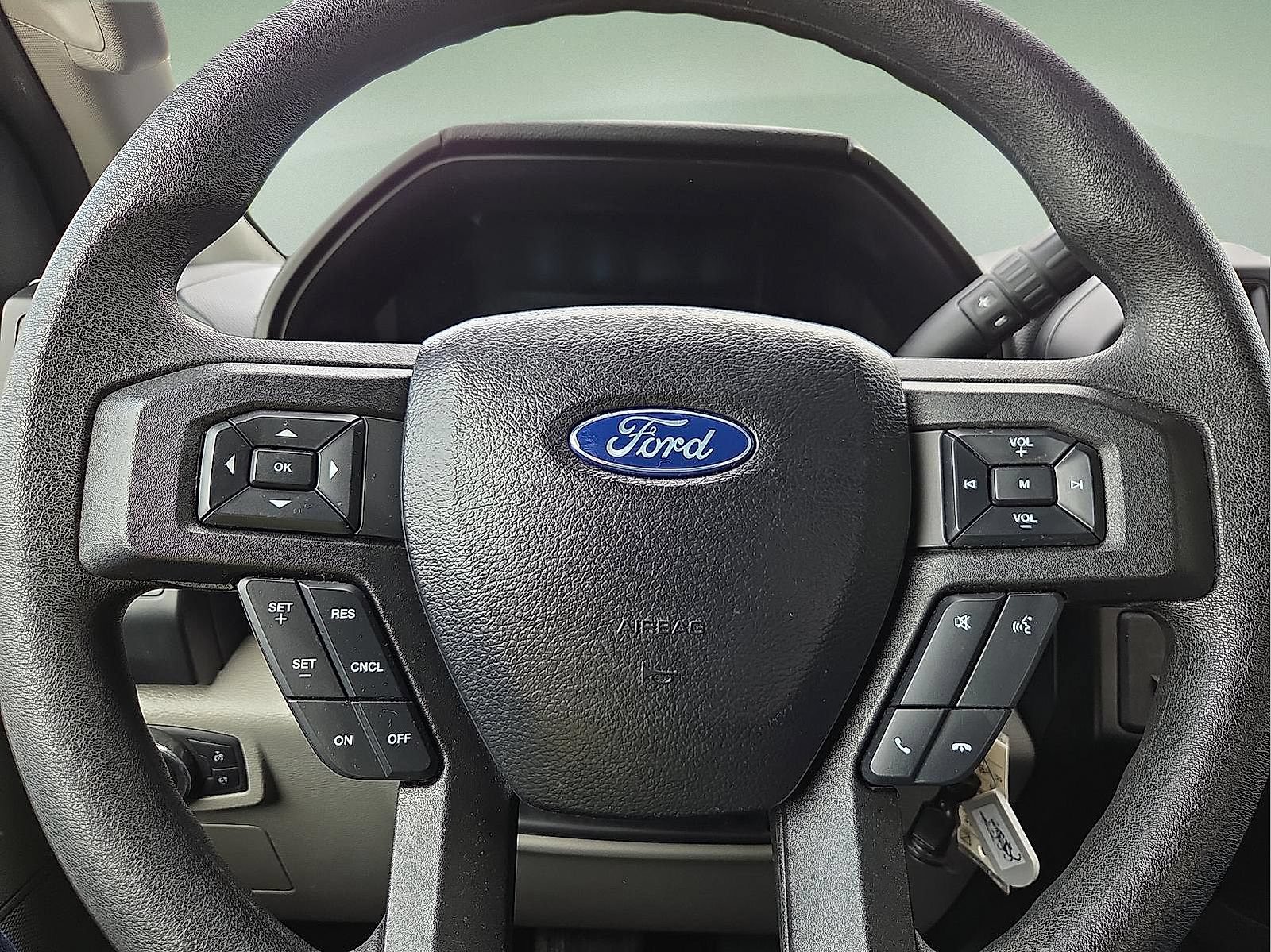Certified 2020 Ford F150 XL w/ Equipment Group 101A Mid RWD image 24