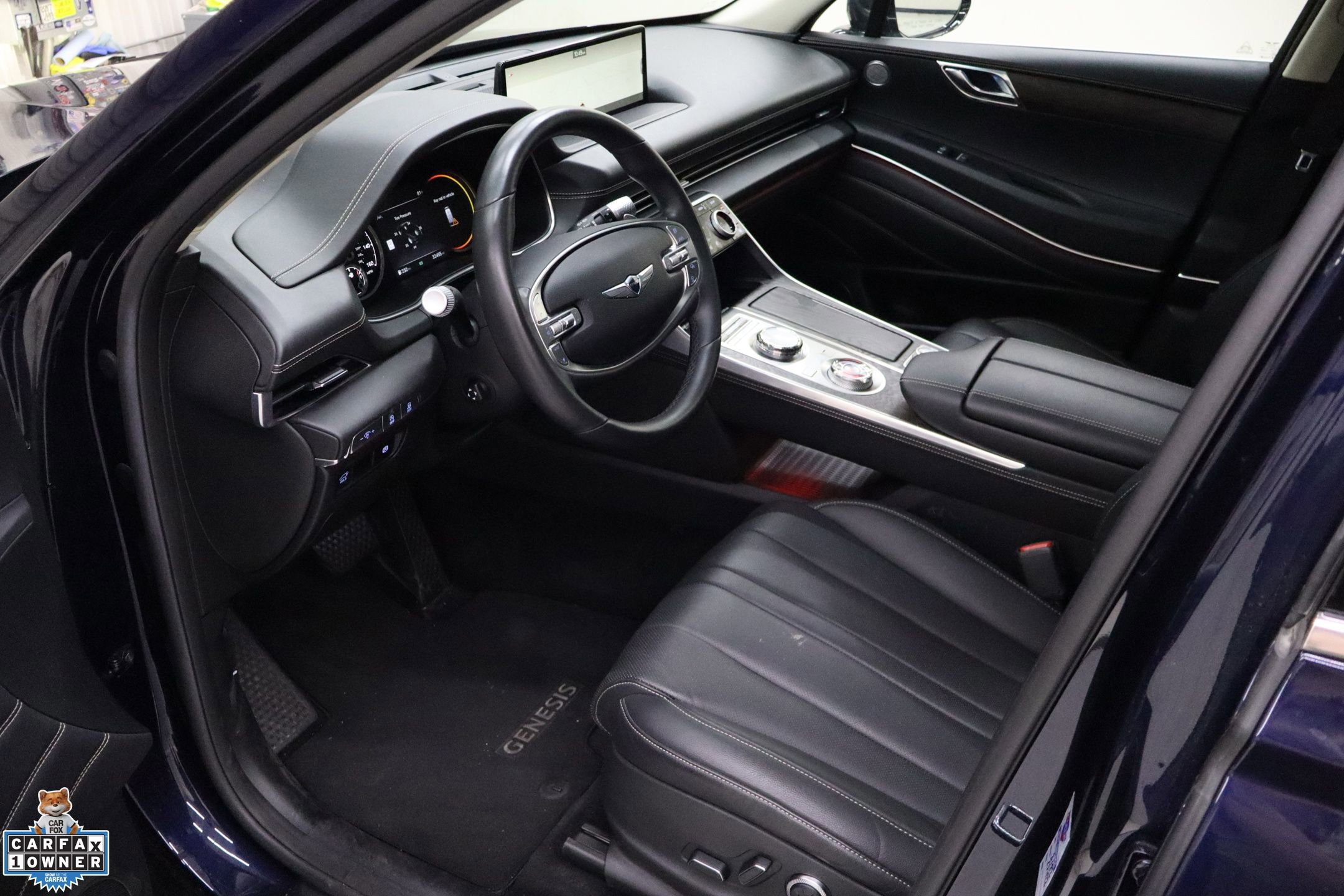 Used 2024 Genesis GV80 3.5T image 26