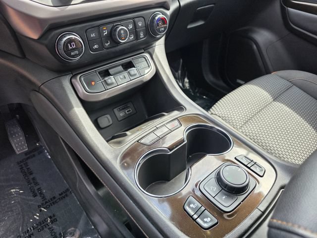 Used 2023 GMC Acadia AT4 w/ Trailering Package AWD/4WD image 24
