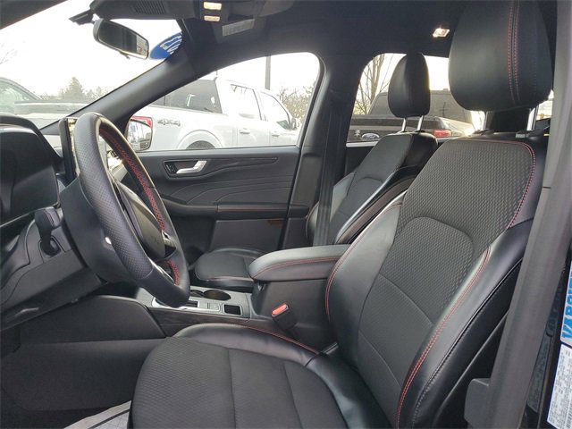Certified 2023 Ford Escape ST-Line w/ Tech Pack #1 image 14