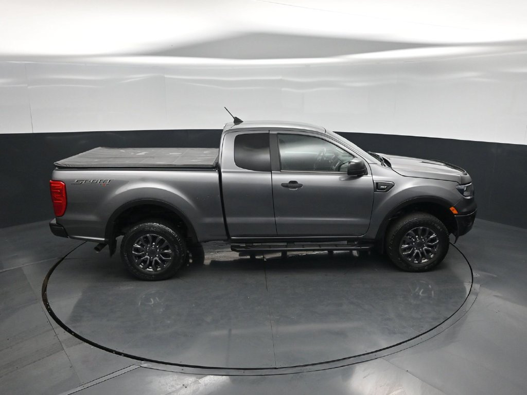 Certified 2021 Ford Ranger XLT w/ Equipment Group 301A Mid AWD/4WD image 34