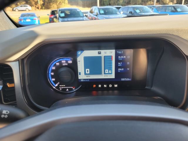 Certified 2023 Ford Bronco Badlands w/ Sasquatch Package image 29