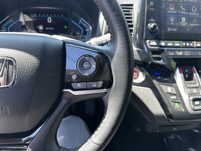 Used 2023 Honda Odyssey Elite image 28