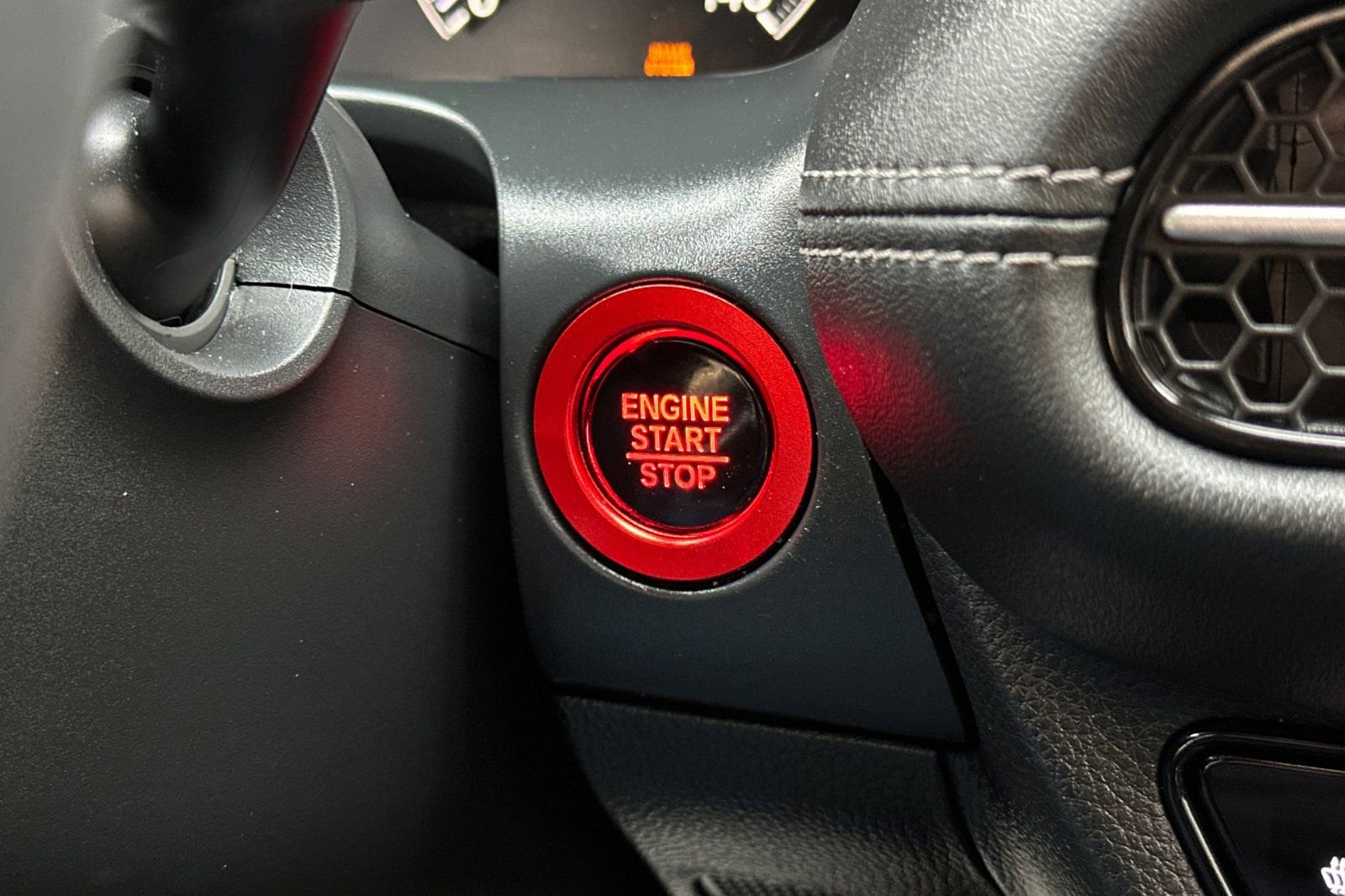 Used 2025 Honda HR-V EX-L image 21