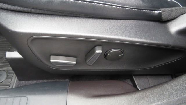 Certified 2023 Ford Escape Platinum image 19