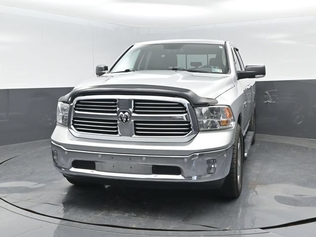 Used 2017 RAM 1500 Big Horn AWD/4WD image 22