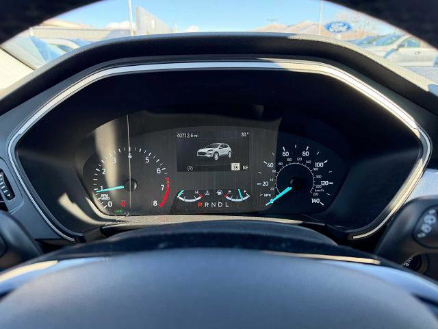 Certified 2021 Ford Escape SE w/ SE Sport Appearance Package image 14