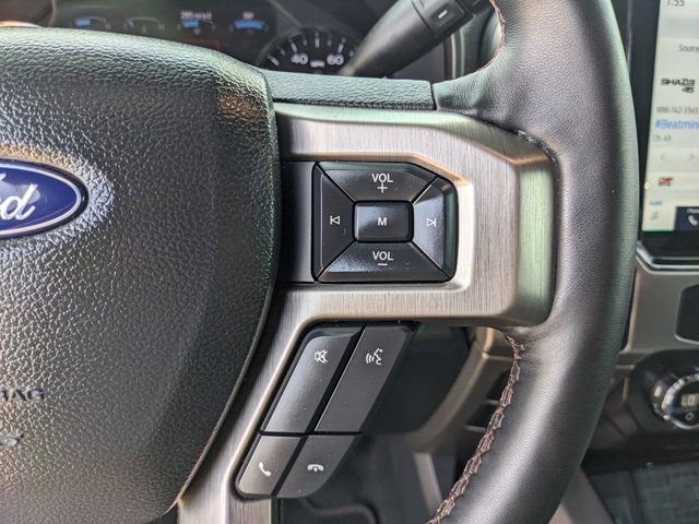 Certified 2022 Ford F250 Platinum w/ Tremor Off-Road Package AWD/4WD image 35