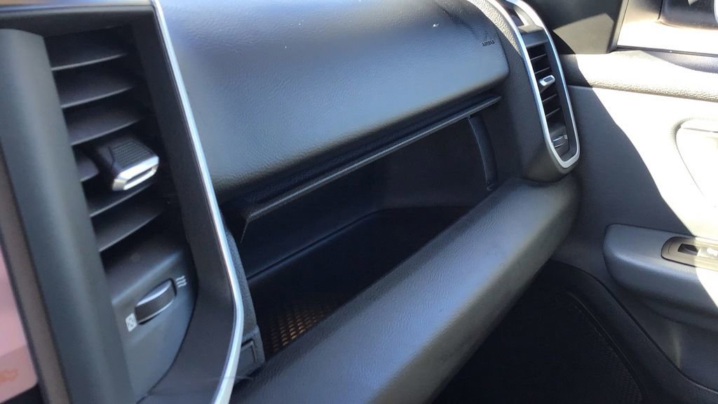 Used 2022 RAM 1500 Big Horn image 25