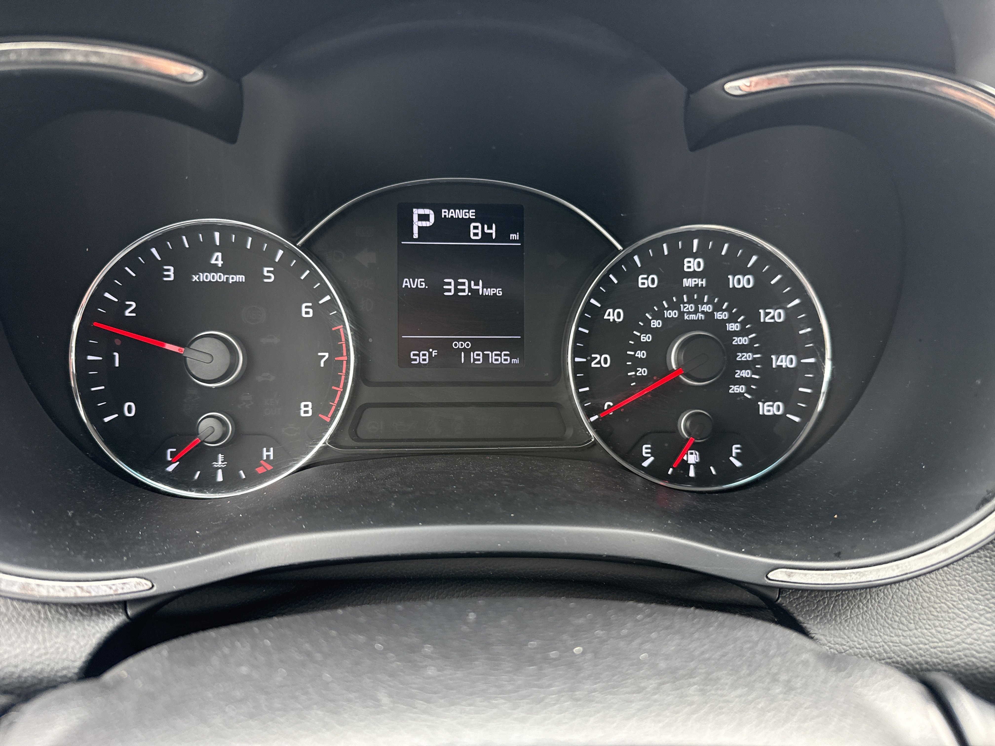 Used 2018 Kia Forte LX FWD image 15
