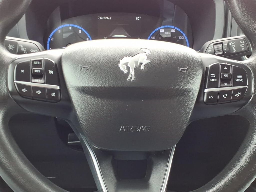 Certified 2021 Ford Bronco Sport Big Bend AWD/4WD image 24