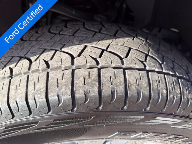 Certified 2025 Ford F150 King Ranch w/ FX4 Off-Road Package AWD/4WD image 26