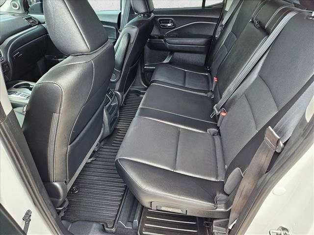 Used 2023 Honda Ridgeline RTL image 19
