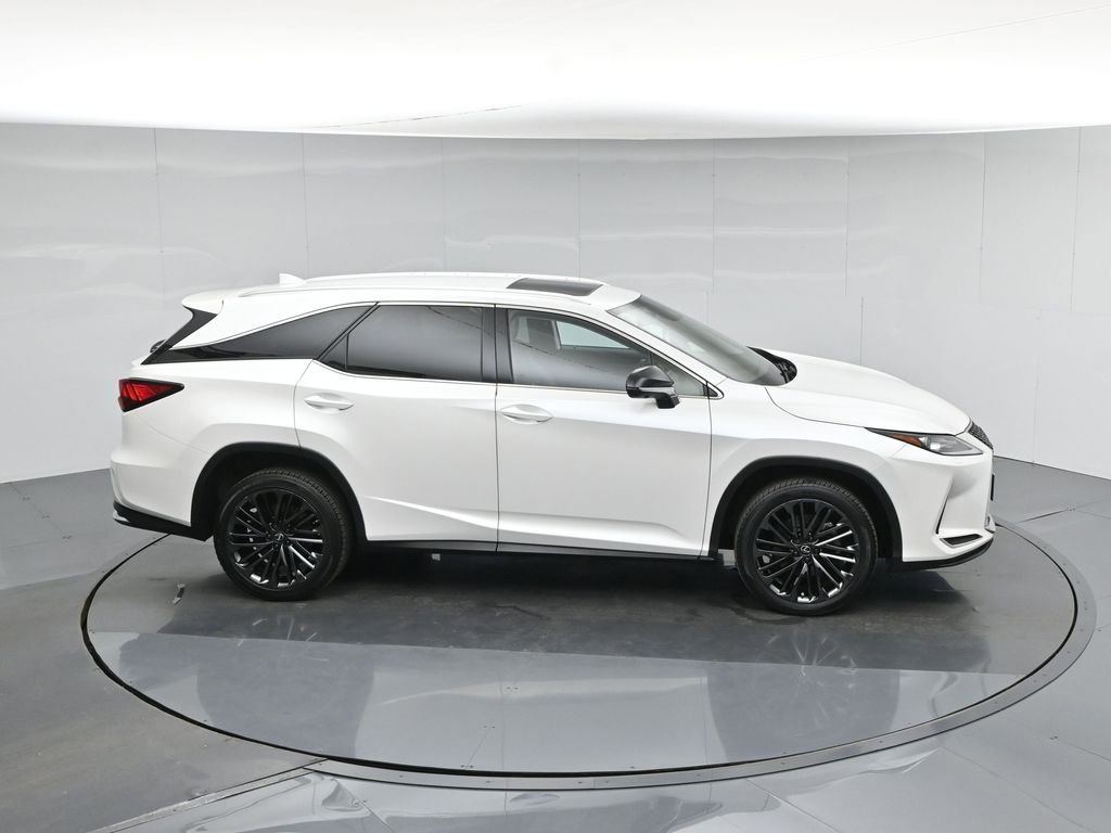 Used 2022 Lexus RX 350L Premium w/ Special Edition AWD/4WD image 59