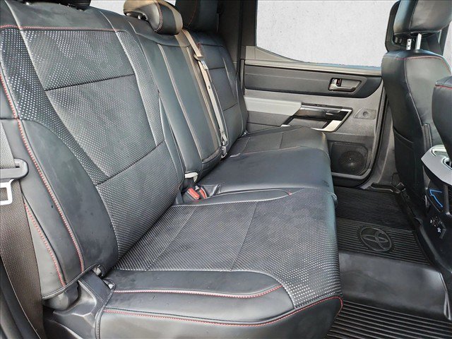 Used 2026 Toyota Tundra Limited w/ Power Package AWD/4WD image 20