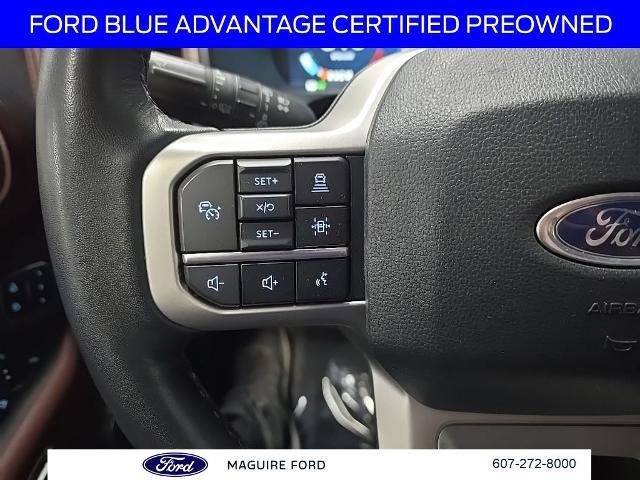 Certified 2023 Ford Expedition Limited AWD/4WD image 23