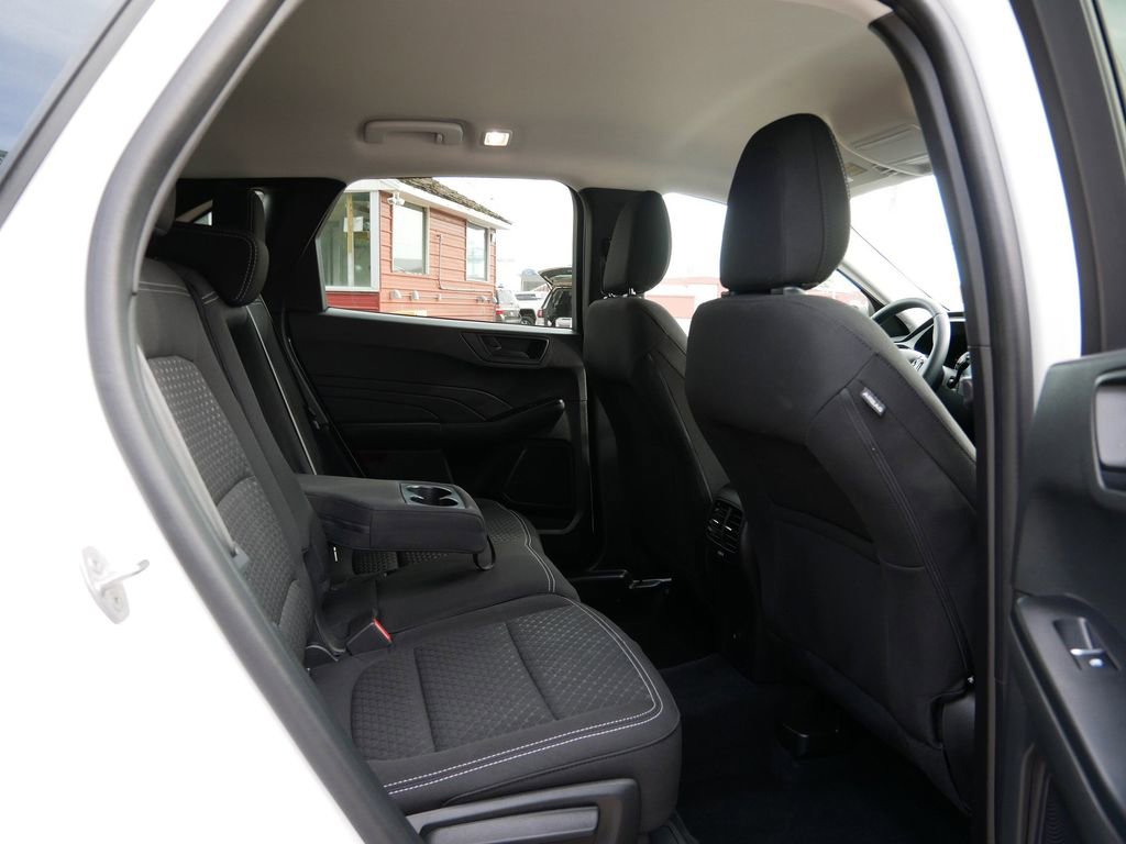 Certified 2023 Ford Escape Active w/ Tech Pack #1 AWD/4WD image 9