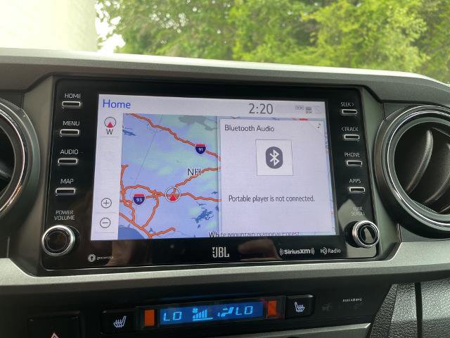 Used 2023 Toyota Tacoma TRD Pro image 23