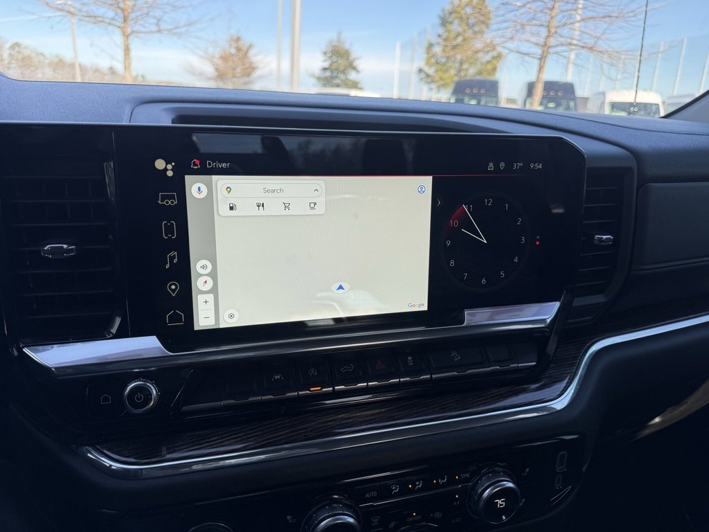 Used 2024 GMC Sierra 1500 Elevation image 16