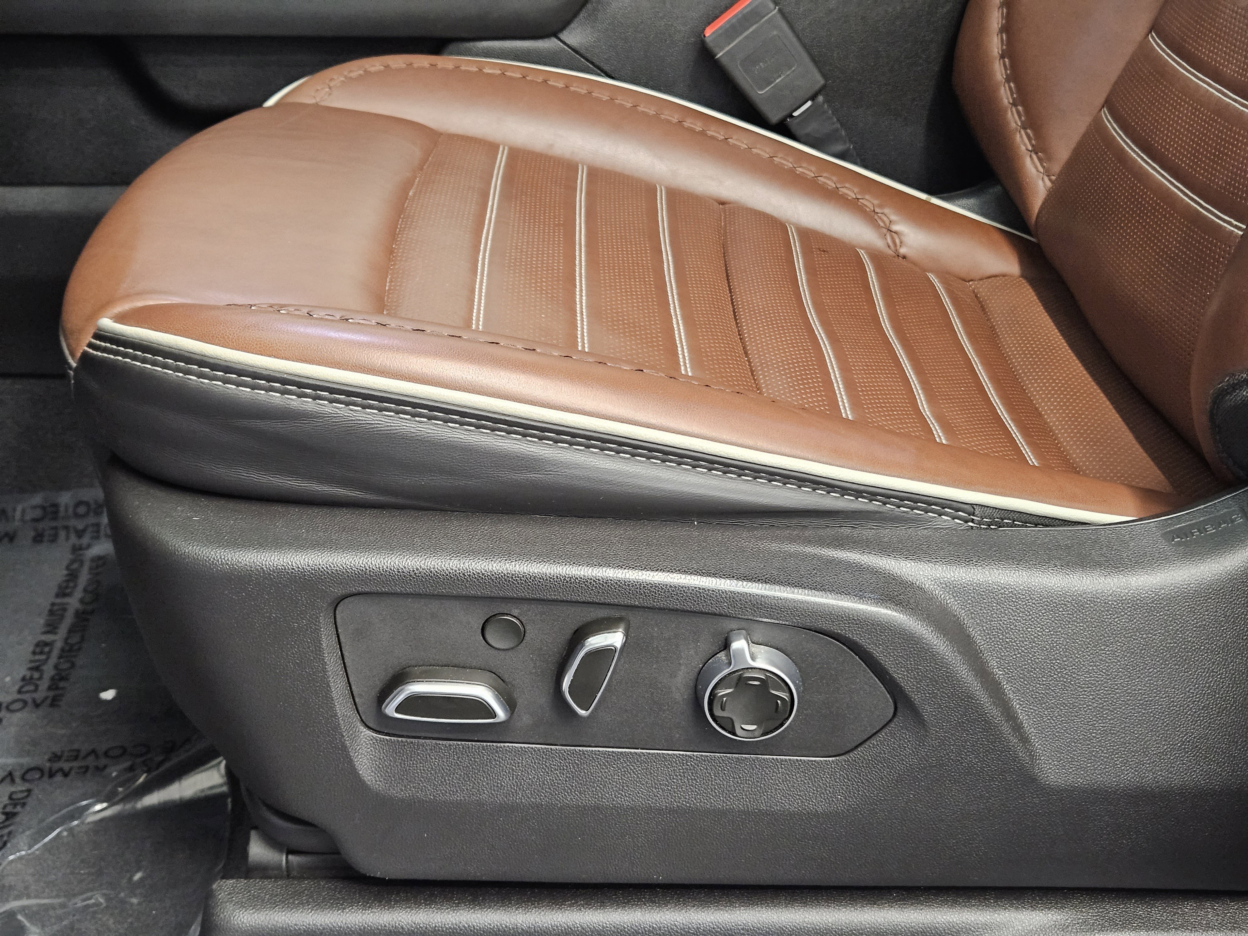 Used 2024 GMC Sierra 2500 Denali Ultimate image 33