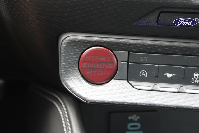 Certified 2025 Ford Mustang GT Premium w/ GT Performance Package RWD image 21