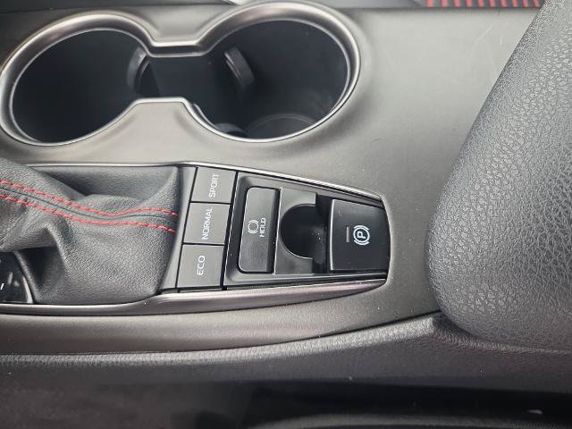 Used 2021 Toyota Camry TRD FWD image 20