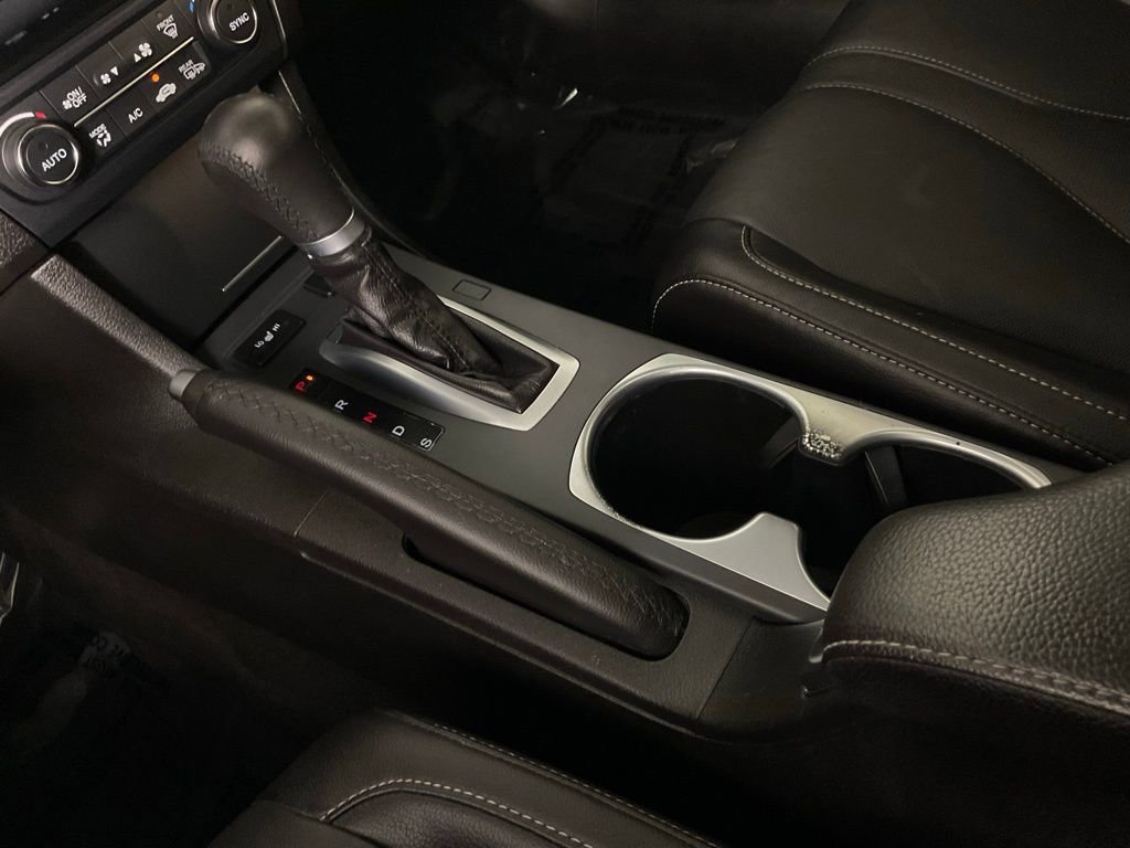 Used 2020 Acura ILX FWD image 18