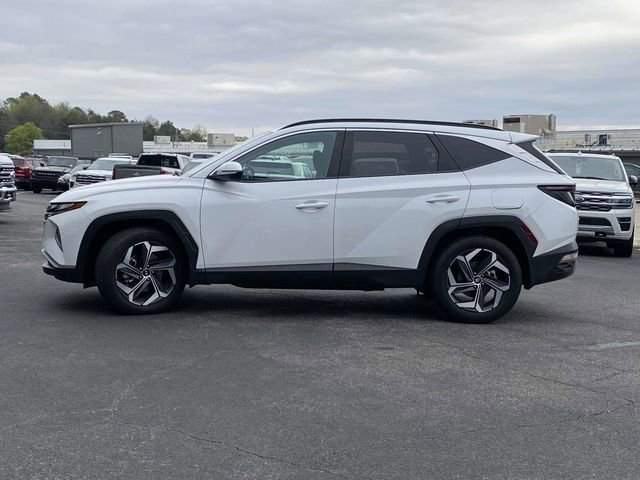 Used 2023 Hyundai Tucson SEL w/ Convenience Package image 2
