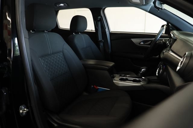 Used 2022 Chevrolet Blazer LT AWD/4WD image 24