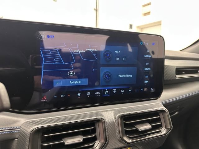 Certified 2025 Ford Mustang Dark Horse image 22