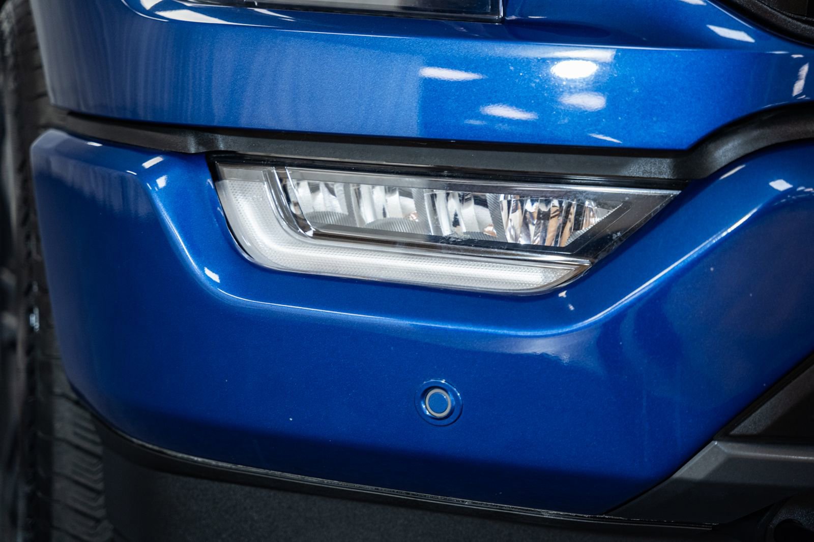 Certified 2023 Ford F150 Lariat w/ Equipment Group 502A High image 15