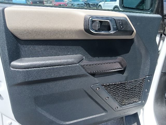 Certified 2024 Ford Bronco Wildtrak AWD/4WD image 13