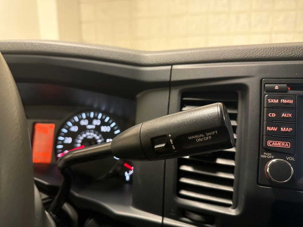 Used 2021 Nissan NV 2500 SV w/ Navigation Package image 34