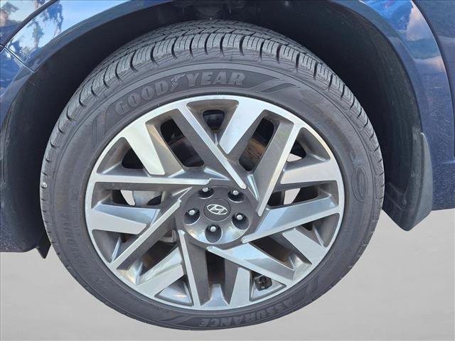 Used 2023 Hyundai Santa Fe Calligraphy FWD image 22