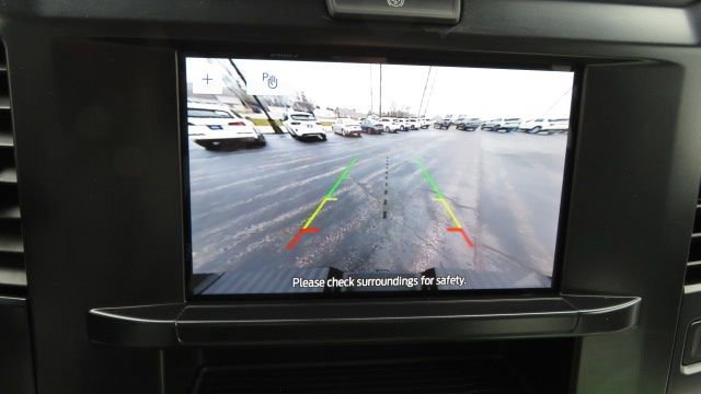 Certified 2025 Ford F250 XLT image 14