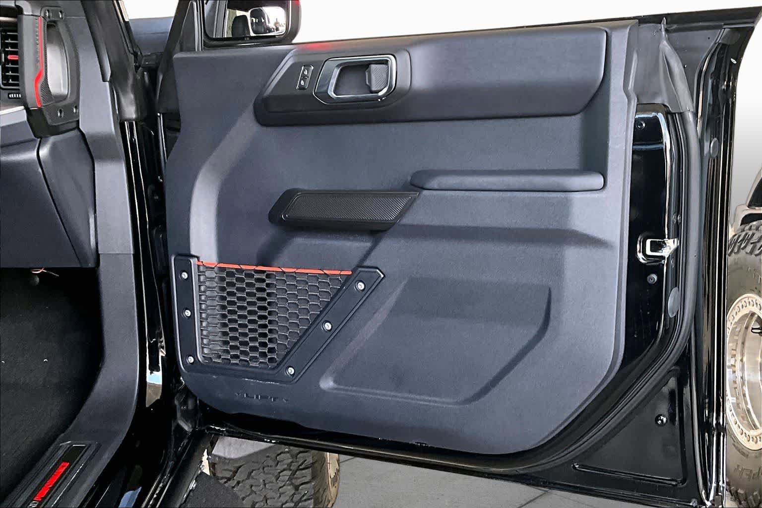 Certified 2023 Ford Bronco Raptor AWD/4WD image 22