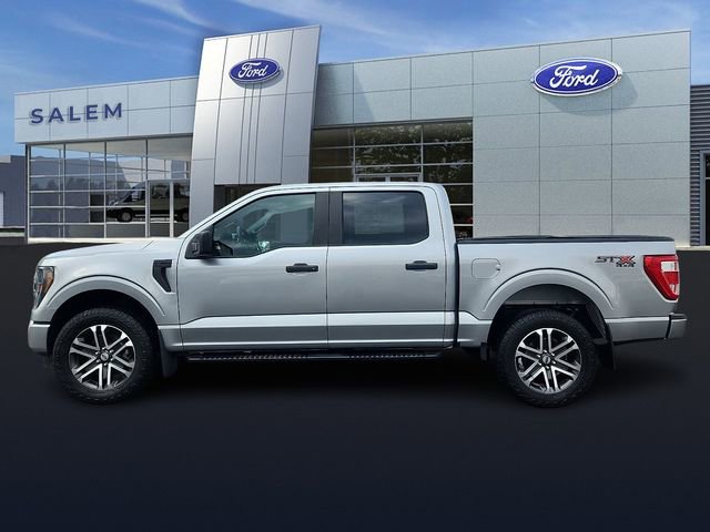 Certified 2023 Ford F150 XL w/ STX Appearance Package image 5