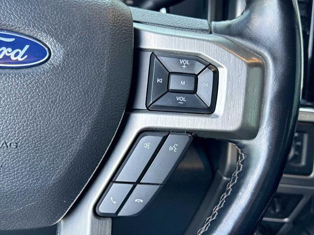 Certified 2022 Ford F250 Platinum w/ FX4 Off-Road Package AWD/4WD image 21