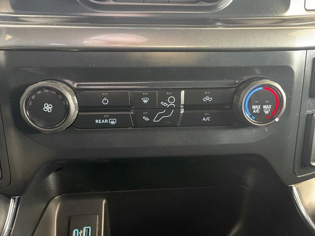 Certified 2023 Ford F150 XL w/ STX Appearance Package image 23