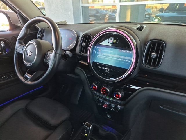Used 2024 MINI Cooper Countryman S AWD/4WD image 36