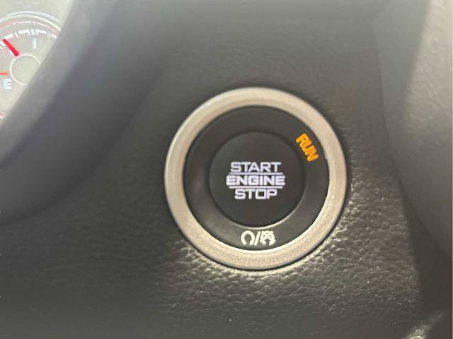 Used 2023 RAM 1500 Big Horn AWD/4WD image 15