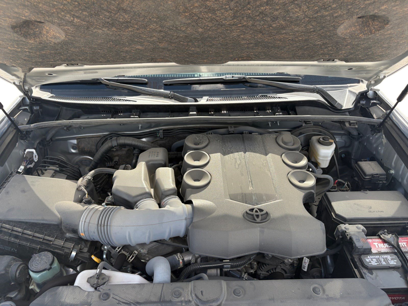 Used 2024 Toyota 4Runner Limited RWD image 24