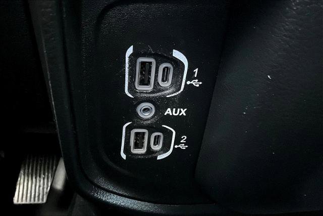 Used 2022 RAM 1500 Laramie AWD/4WD image 33