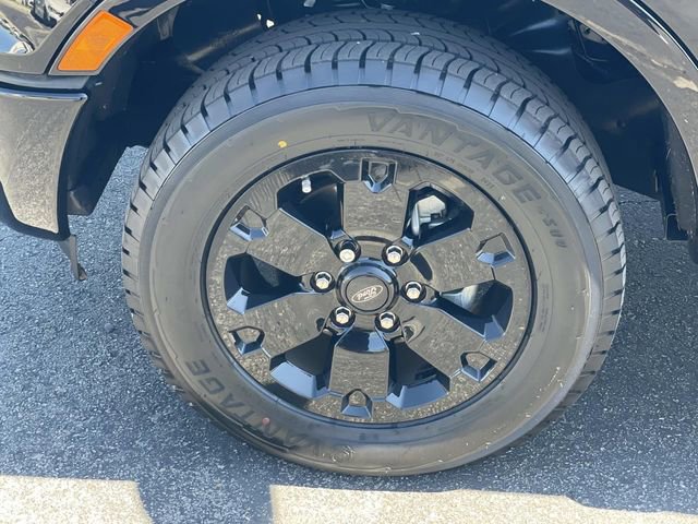 Certified 2023 Ford Ranger XLT w/ Equipment Group 301A Mid image 38