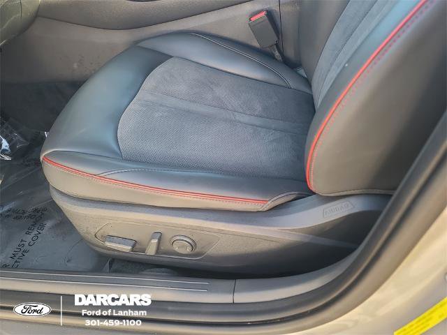 Used 2021 Hyundai Sonata SEL Plus w/ Tech Package image 16