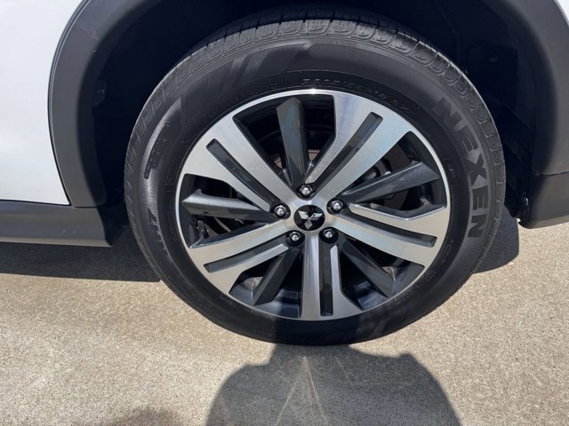 Used 2024 Mitsubishi Outlander Sport SE AWD/4WD image 6