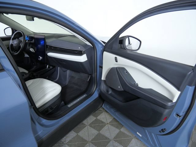 Certified 2023 Ford Mustang Mach-E Premium AWD/4WD image 11