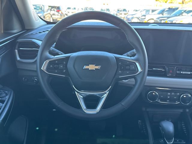 Used 2024 Chevrolet TrailBlazer LT w/ LT Cold Weather Package image 21